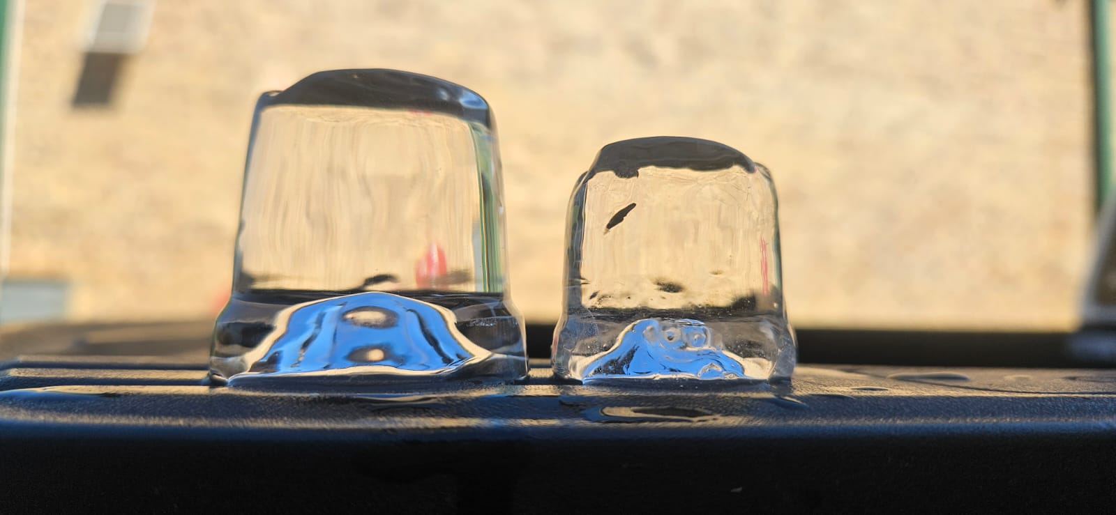 Phat Ice Blocks